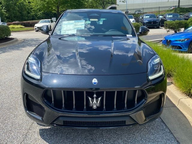 2025 Maserati Grecale Base