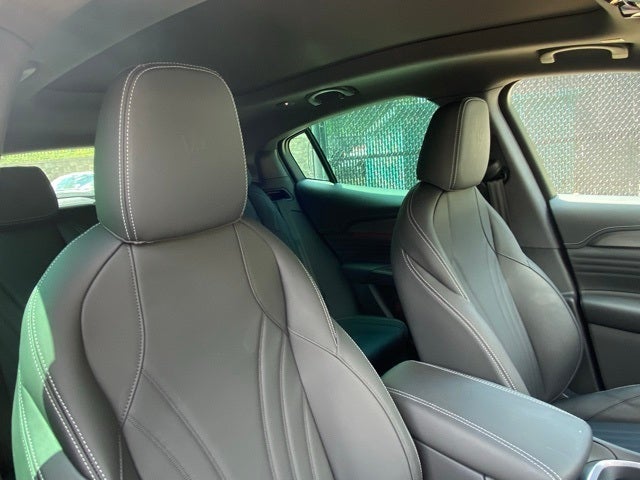 2025 Maserati Grecale Base