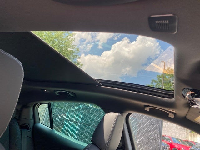 2025 Maserati Grecale Base