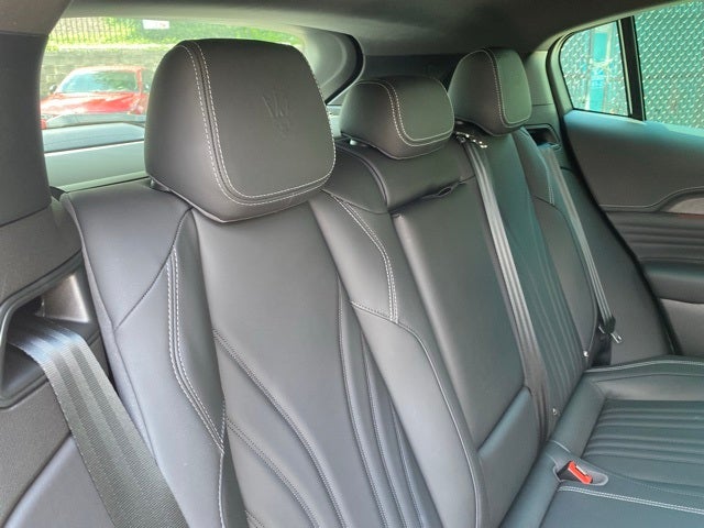 2025 Maserati Grecale Base