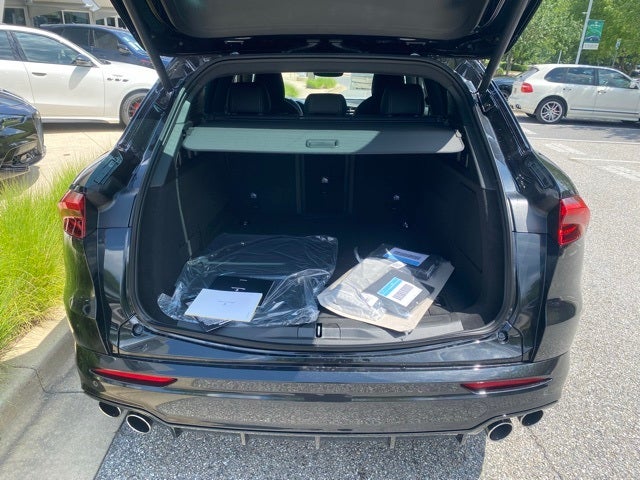 2025 Maserati Grecale Base