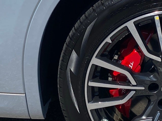 2024 Maserati Grecale GT