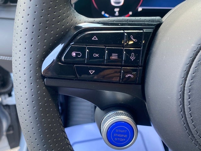 2024 Maserati Grecale GT