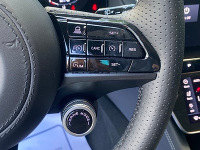 2024 Maserati Grecale GT