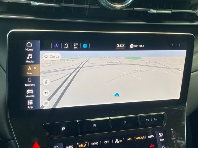 2024 Maserati Grecale GT