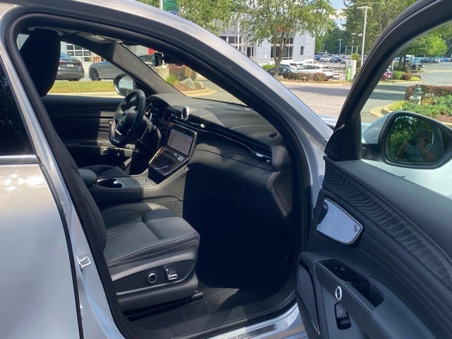 2024 Maserati Grecale GT