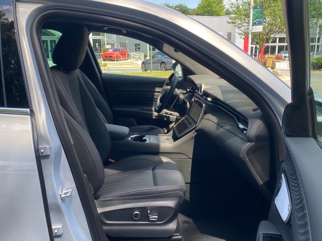 2024 Maserati Grecale GT