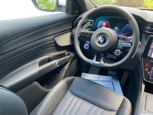 2024 Maserati Grecale GT