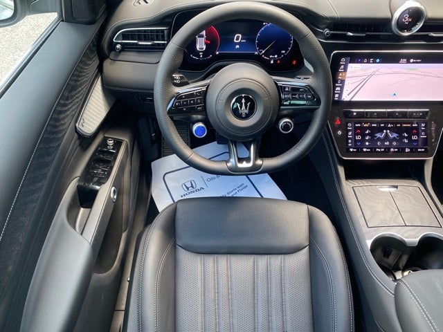 2024 Maserati Grecale GT