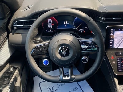 2024 Maserati Grecale GT