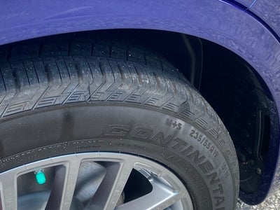 2024 Maserati Grecale GT