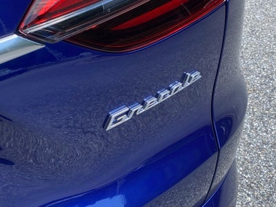 2024 Maserati Grecale GT