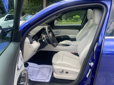 2024 Maserati Grecale GT