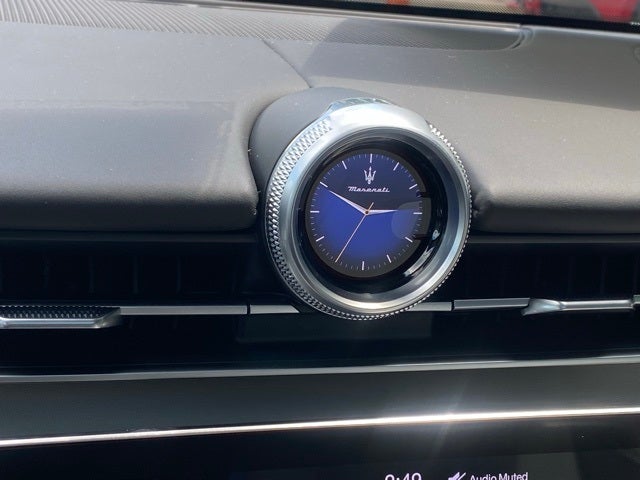 2024 Maserati Grecale GT