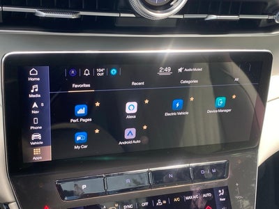 2024 Maserati Grecale GT