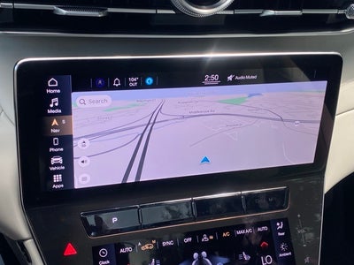 2024 Maserati Grecale GT