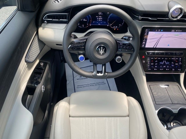 2024 Maserati Grecale GT