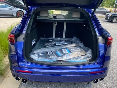 2024 Maserati Grecale GT