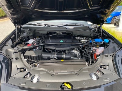 2025 Maserati Grecale Base