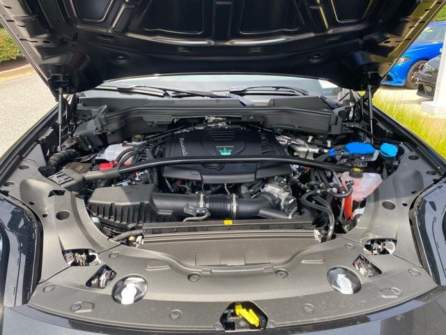 2025 Maserati Grecale Base