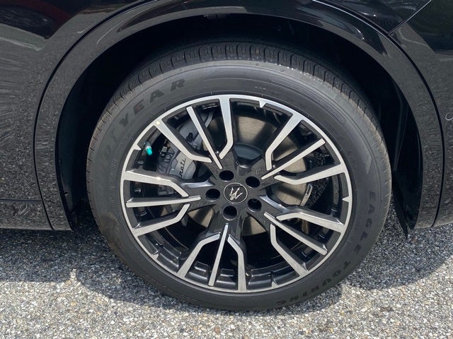 2025 Maserati Grecale Base