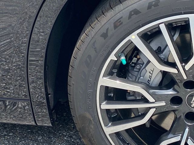 2025 Maserati Grecale Base