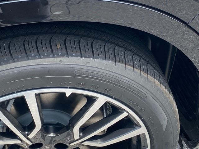 2025 Maserati Grecale Base