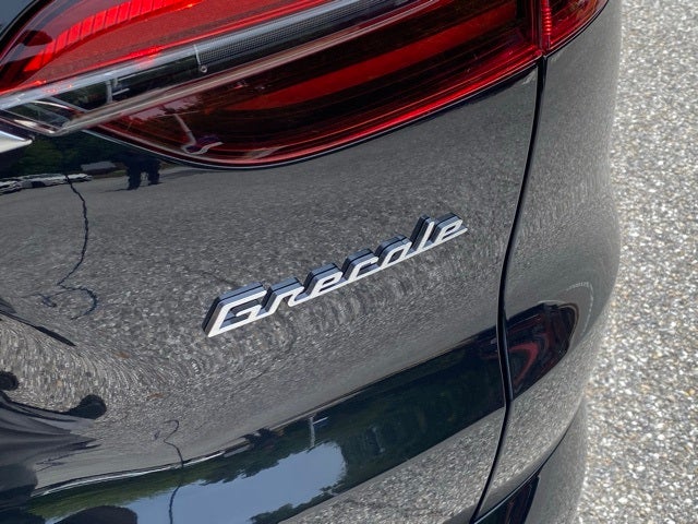 2025 Maserati Grecale Base