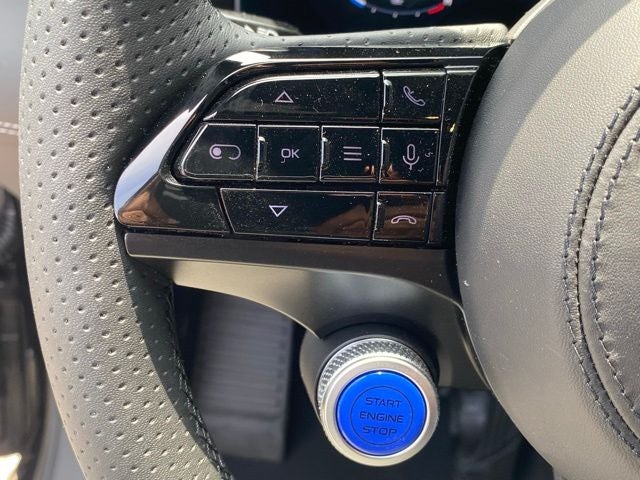 2025 Maserati Grecale Base