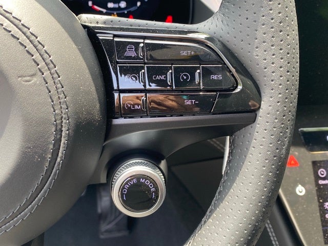 2025 Maserati Grecale Base