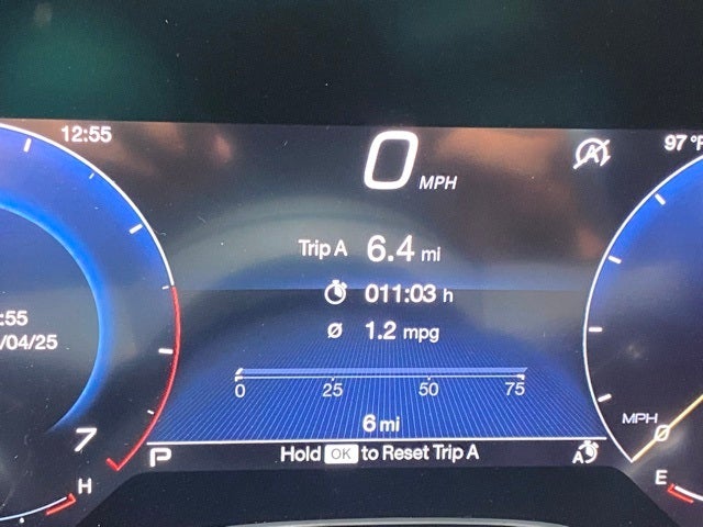 2025 Maserati Grecale Base