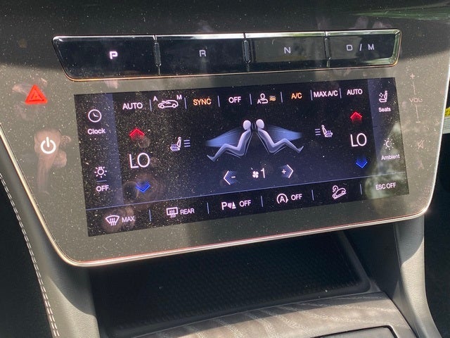 2025 Maserati Grecale Base