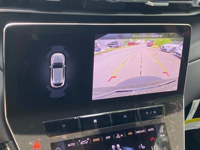 2025 Maserati Grecale Base