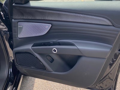 2025 Maserati Grecale Base