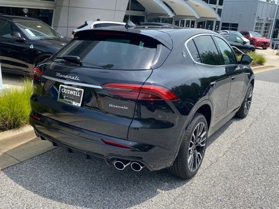 2025 Maserati Grecale Base