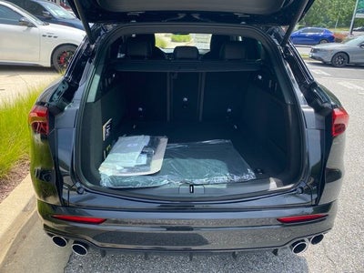 2025 Maserati Grecale Base