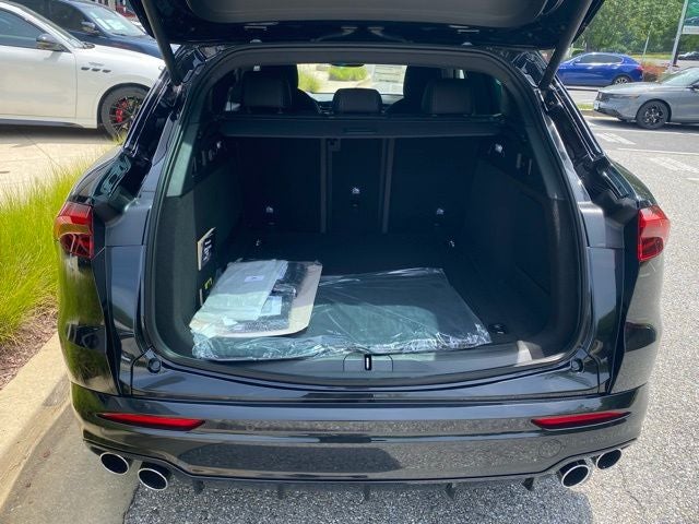 2025 Maserati Grecale Base