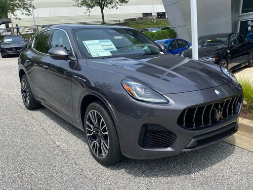 2025 Maserati Grecale Base