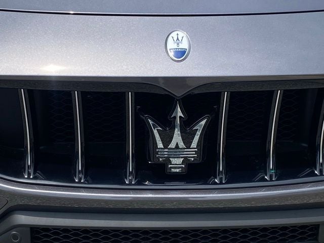 2025 Maserati Grecale Base