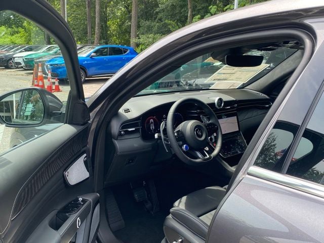 2025 Maserati Grecale Base