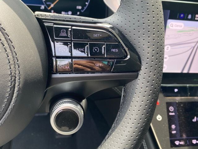 2025 Maserati Grecale Base