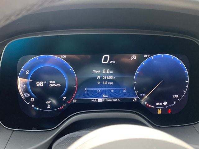 2025 Maserati Grecale Base