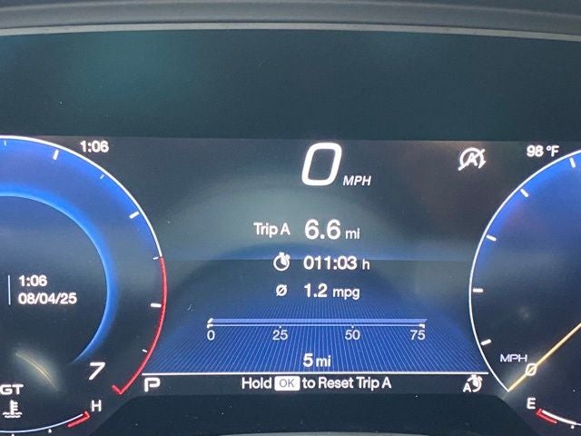 2025 Maserati Grecale Base