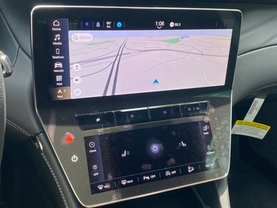 2025 Maserati Grecale Base