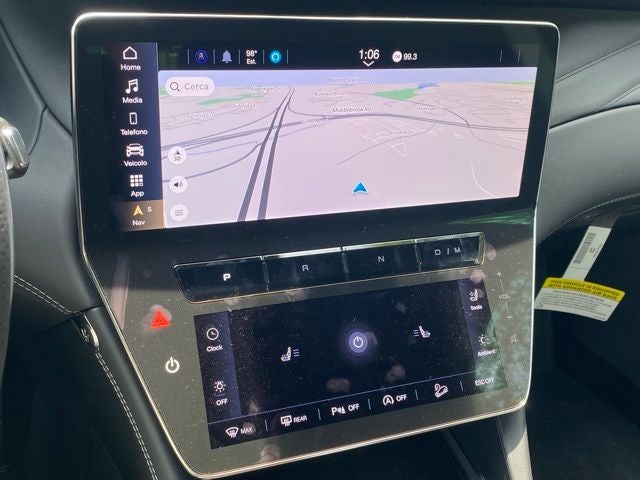 2025 Maserati Grecale Base