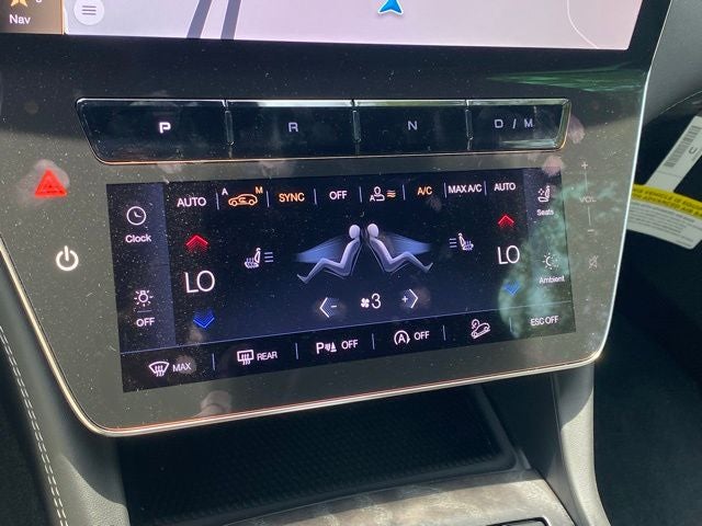 2025 Maserati Grecale Base