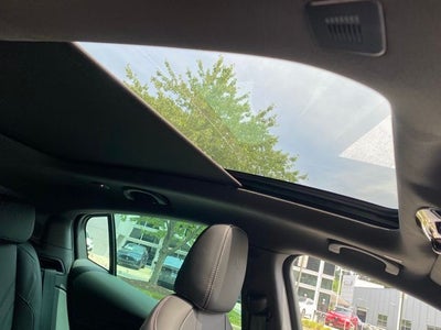 2025 Maserati Grecale Base