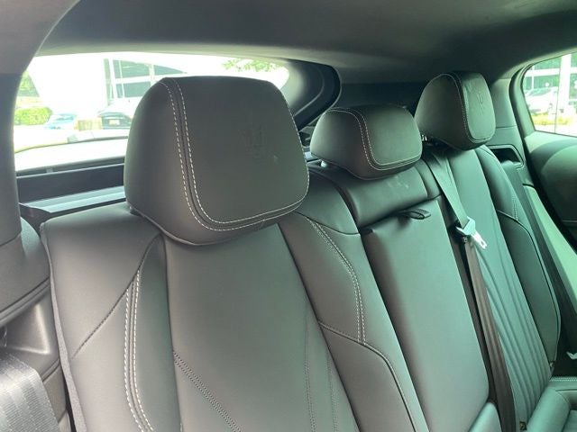 2025 Maserati Grecale Base