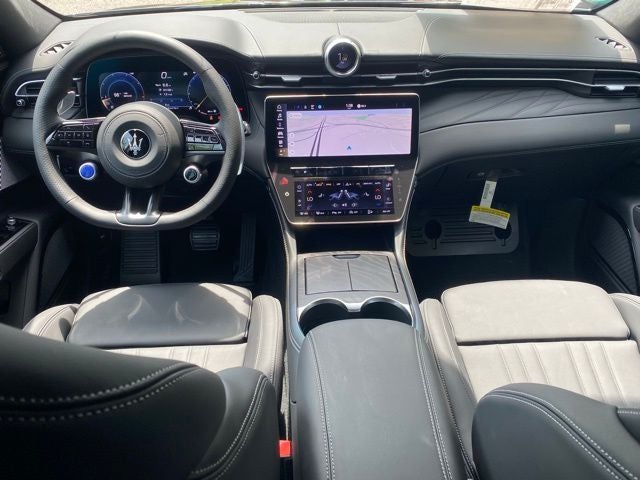 2025 Maserati Grecale Base