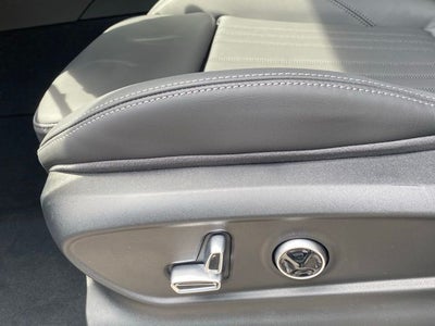 2025 Maserati Grecale Base